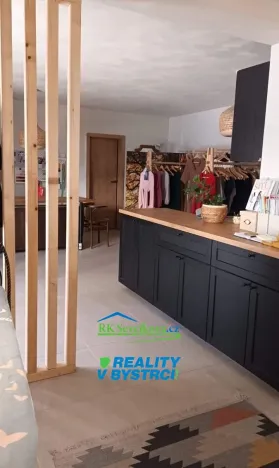 Prodej obchodního prostoru, Brno, Chvalovka, 55 m2