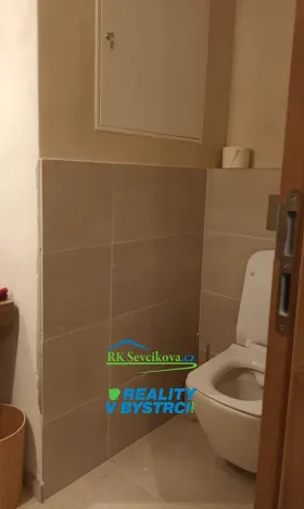 Prodej obchodního prostoru, Brno, Chvalovka, 55 m2