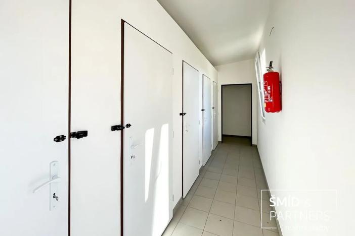 Prodej bytu 2+kk, Velim, Palackého, 47 m2