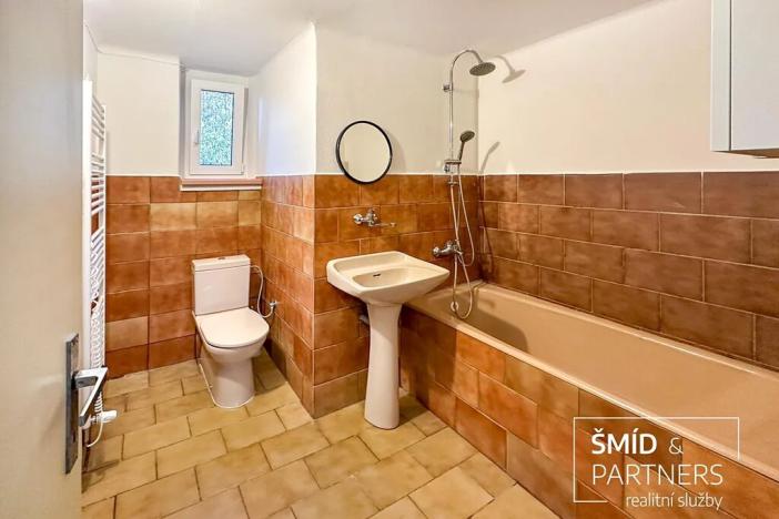 Pronájem bytu 2+1, Štipoklasy, 65 m2