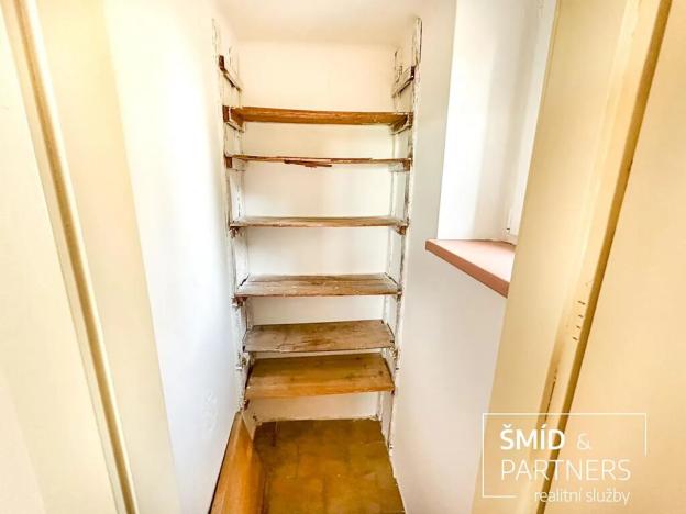 Pronájem bytu 2+1, Štipoklasy, 65 m2