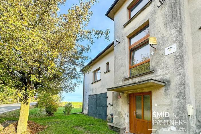 Pronájem bytu 2+1, Štipoklasy, 65 m2