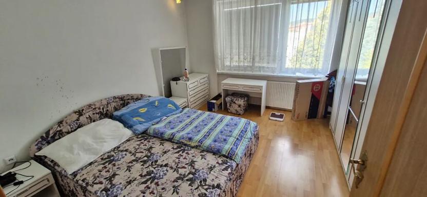 Prodej bytu 3+1, Luhačovice, Družstevní, 80 m2