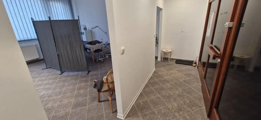 Pronájem komerční nemovitosti, Luhačovice, Masarykova, 40 m2