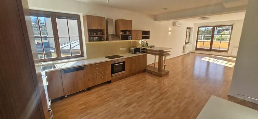 Pronájem bytu 4+kk, Luhačovice, Dr. Veselého, 170 m2