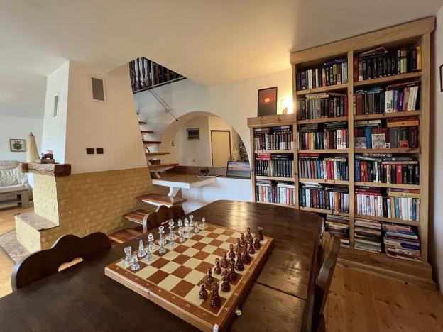 Prodej rodinného domu, Skuteč, 170 m2
