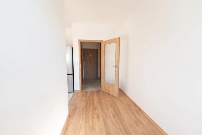 Pronájem bytu 1+kk, Praha - Hlubočepy, Fabiánové, 30 m2