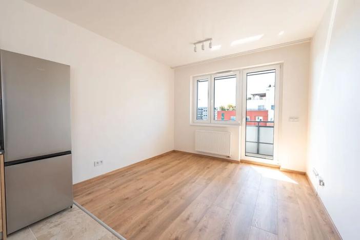 Pronájem bytu 2+kk, Praha - Hlubočepy, Fabiánové, 48 m2