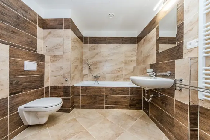 Pronájem bytu 2+kk, Praha - Hodkovičky, Šífařská, 45 m2