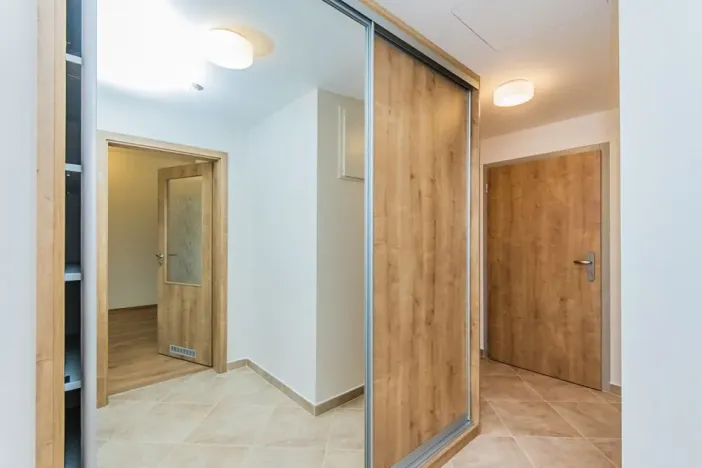 Pronájem bytu 2+kk, Praha - Hodkovičky, Šífařská, 45 m2