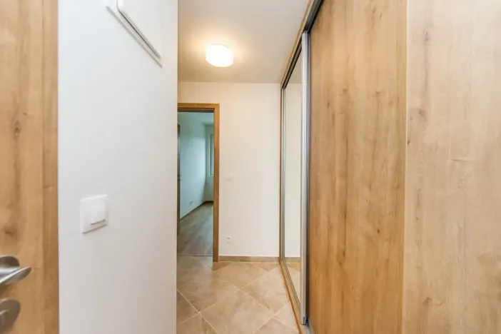 Pronájem bytu 2+kk, Praha - Hodkovičky, Šífařská, 45 m2