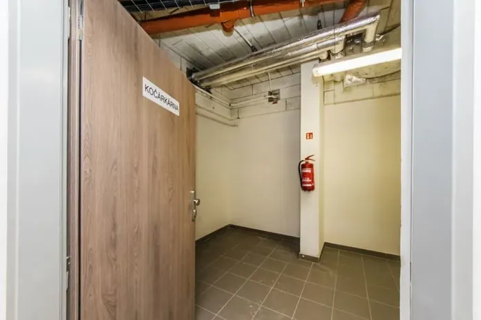 Pronájem bytu 2+kk, Praha - Hodkovičky, Šífařská, 45 m2