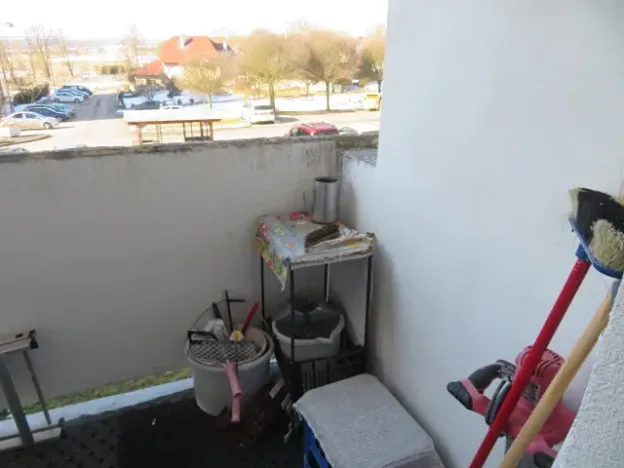 Dražba bytu 3+1, Františkovy Lázně, Táborská, 67 m2