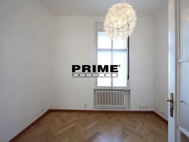 Pronájem bytu 6+kk a větší, Praha - Střešovice, Slunná, 270 m2