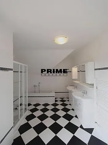 Pronájem rodinného domu, Průhonice, Pod Valem II., 400 m2