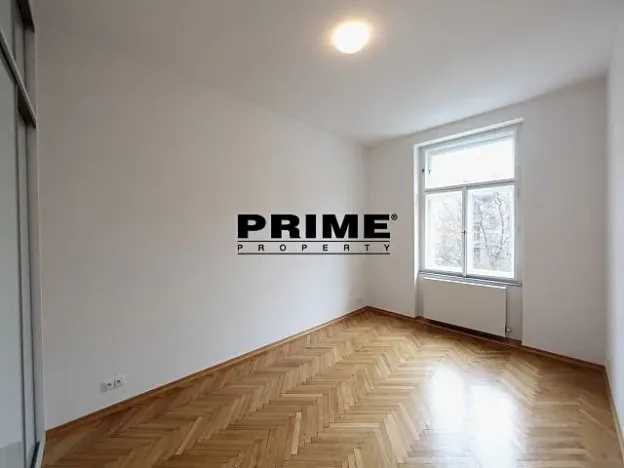 Pronájem bytu 4+kk, Praha - Vinohrady, Na Švihance, 140 m2