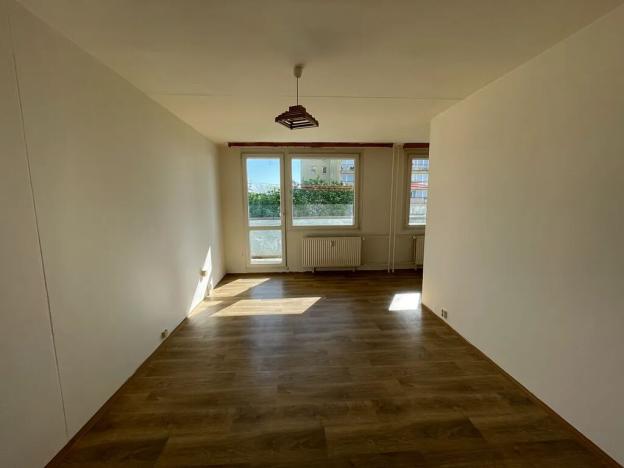 Pronájem bytu 1+1, Litvínov, Bezručova, 45 m2