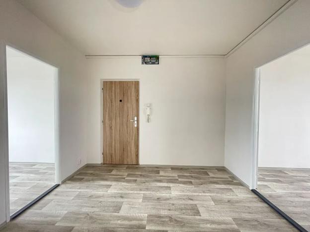 Pronájem bytu 3+1, Litvínov, Tyrše a Fügnera, 74 m2