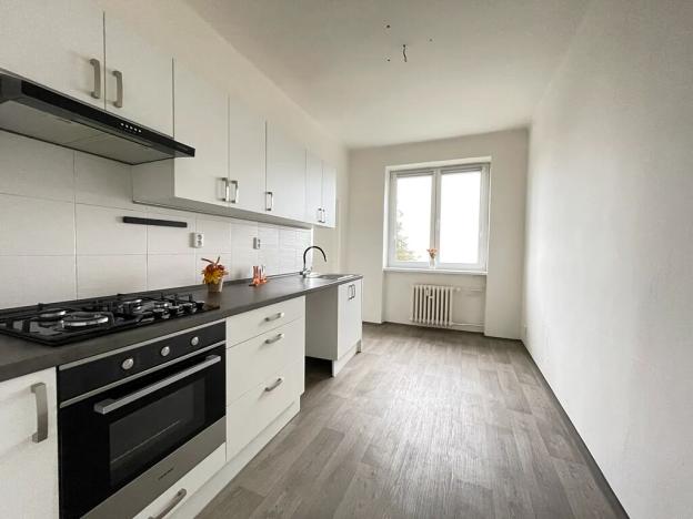 Pronájem bytu 2+1, Litvínov, K Loučkám, 68 m2