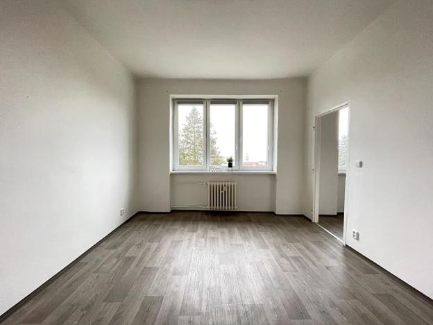 Pronájem bytu 2+1, Litvínov, K Loučkám, 68 m2