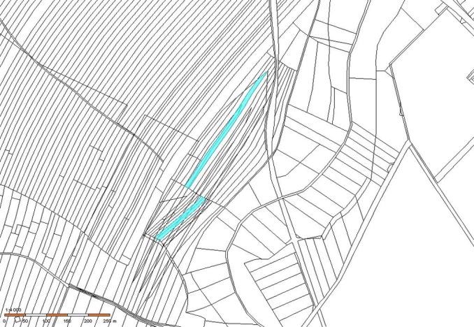 Prodej pole, Krumvíř, 6401 m2