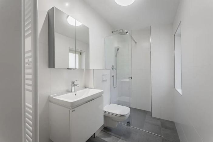 Pronájem bytu 4+kk, Praha - Nové Město, Růžová, 149 m2