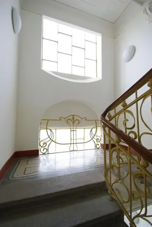 Pronájem bytu 3+kk, Praha - Vinohrady, Římská, 85 m2