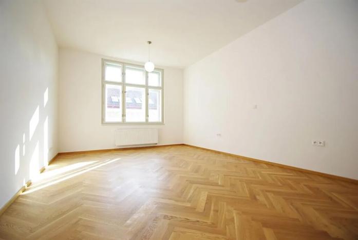 Pronájem bytu 2+kk, Praha - Vinohrady, Balbínova, 101 m2