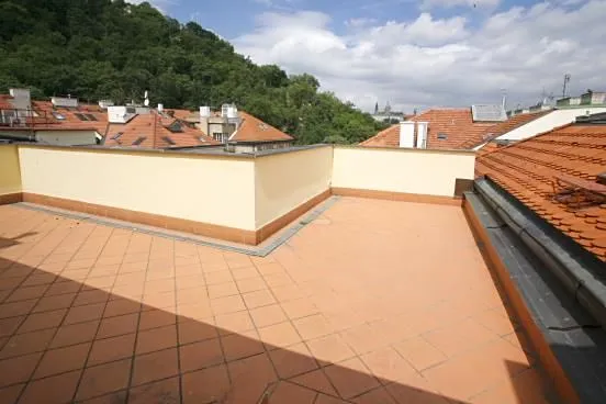 Pronájem bytu 5+1, Praha - Malá Strana, Újezd, 286 m2