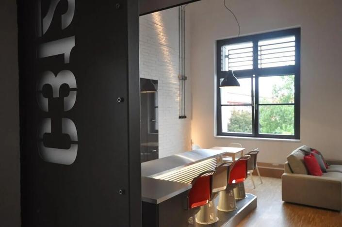 Pronájem bytu 3+kk, Praha - Holešovice, Na Maninách, 146 m2