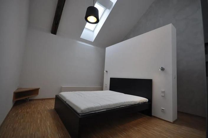 Pronájem bytu 3+kk, Praha - Holešovice, Na Maninách, 146 m2