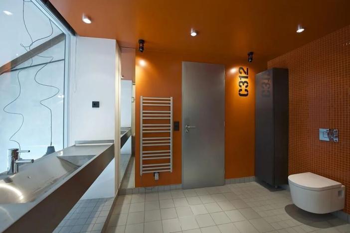 Pronájem bytu 3+kk, Praha - Holešovice, Na Maninách, 146 m2