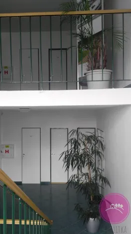 Pronájem kanceláře, Olomouc, Železniční, 20 m2