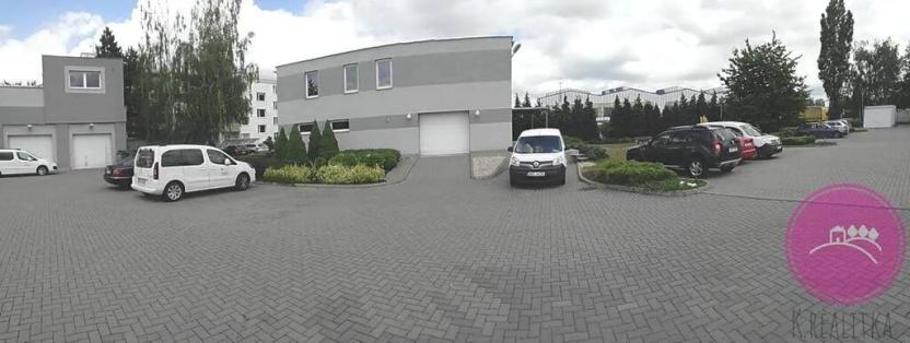 Pronájem kanceláře, Olomouc, Železniční, 20 m2