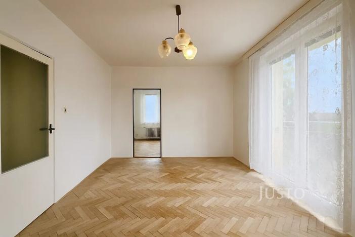 Prodej bytu 3+1, Netolice, 9. května, 62 m2