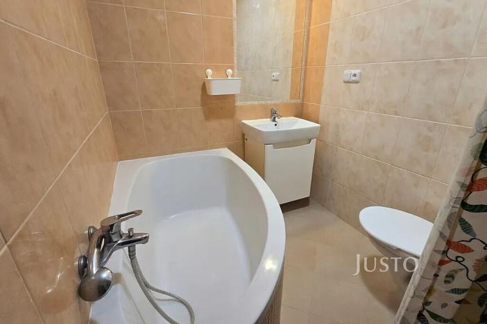 Pronájem bytu 2+1, Protivín, B. Němcové, 58 m2