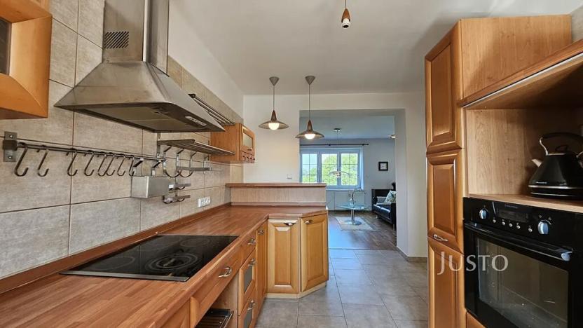 Pronájem bytu 1+1, Písek, Smetanovo nám., 55 m2