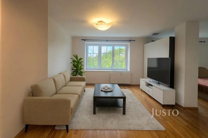 Pronájem bytu 1+1, Písek, Smetanovo nám., 55 m2