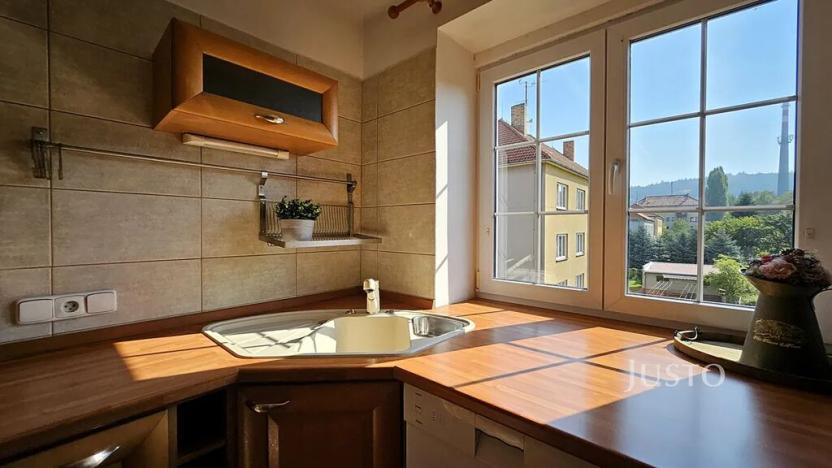 Pronájem bytu 1+1, Písek, Smetanovo nám., 55 m2