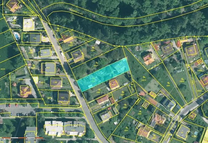 Prodej rodinného domu, Písek, Ke Střelnici, 214 m2