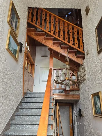 Prodej rodinného domu, Písek, Ke Střelnici, 214 m2