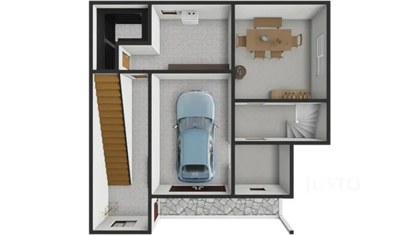 Prodej rodinného domu, Písek, Ke Střelnici, 214 m2