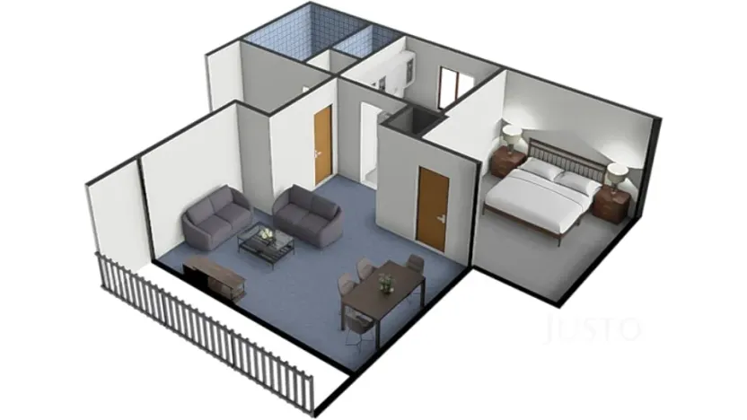Prodej rodinného domu, Písek, Ke Střelnici, 214 m2
