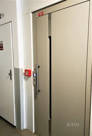 Pronájem bytu 1+kk, Písek, Harantova, 28 m2