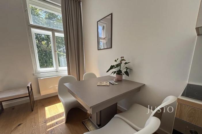 Pronájem bytu 2+kk, Písek, Mírové nám., 53 m2