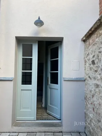 Pronájem bytu 2+kk, Písek, Mírové nám., 53 m2