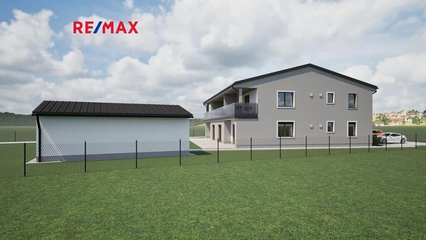 Prodej bytu 3+kk, Třeština, 74 m2