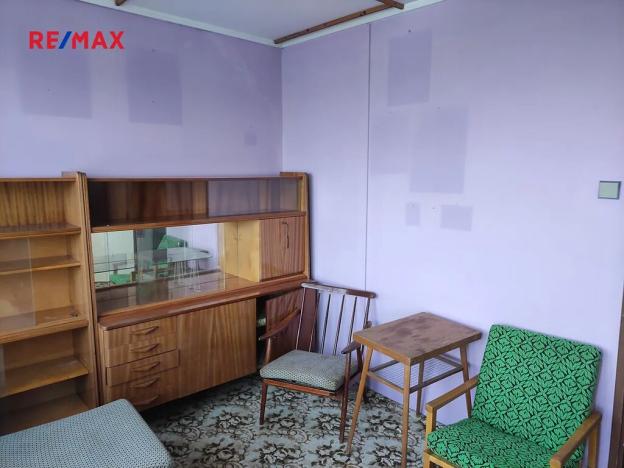 Prodej rodinného domu, Zábřeh, Pod Zámečkem, 240 m2