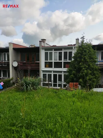 Prodej rodinného domu, Zábřeh, Pod Zámečkem, 240 m2