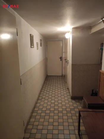 Prodej rodinného domu, Zábřeh, Pod Zámečkem, 240 m2